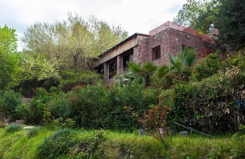 Tnine Ourika House | Very nice property with view of the Atlas mountains (Entire place)