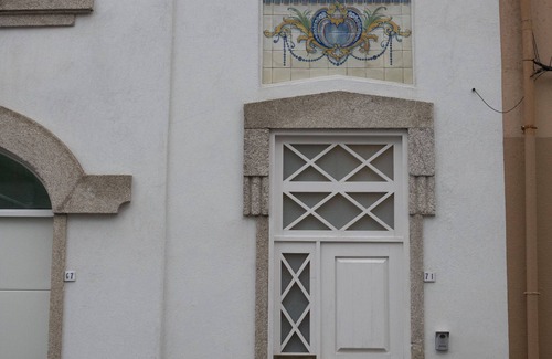 Paranhos House | Very nice spacious house 10 minutes walk from the center or 3 minutes by subway