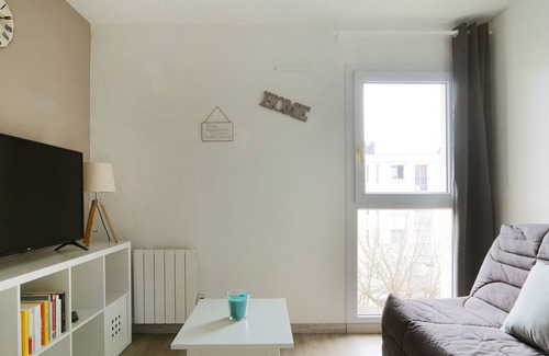 Tours Apartment | Very nice studio Tours