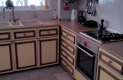 Xanthi Region House | Very nice view near the sea.300m from the port.There are cafe and restaurants