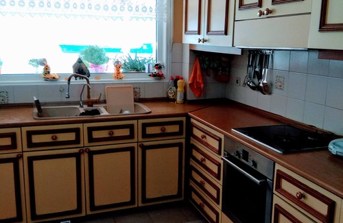 Xanthi Region House | Very nice view near the sea.300m from the port.There are cafe and restaurants