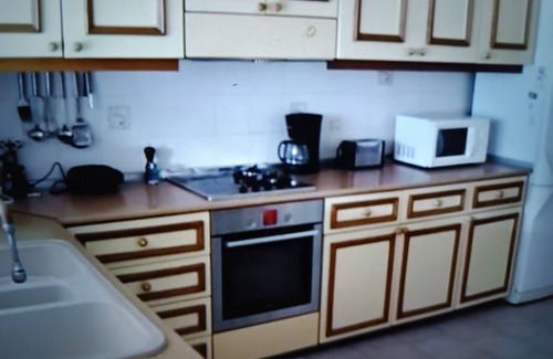 Xanthi Region House | Very nice view near the sea.300m from the port.There are cafe and restaurants