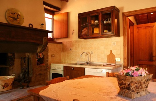 Arezzo Villa | Very old stone farmhouse perfect for 5 persons with private garden and pool. Completely fenced plot.