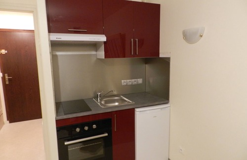 Fort-Mahon-Plage Apartment | Very pleasant beach vacation, rest and relaxation