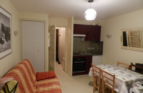 Fort-Mahon-Plage Apartment | Very pleasant beach vacation, rest and relaxation