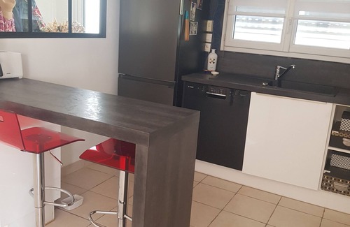 Moelan-sur-Mer House | Very pleasant house 5 minutes walk from shops also close to the sea