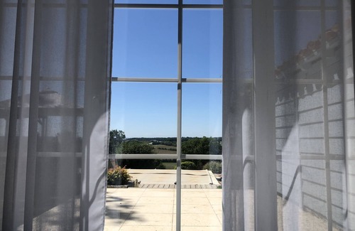 Saint-Martin-de-Goyne House | Very popular country house in a quiet location with private swimming pool