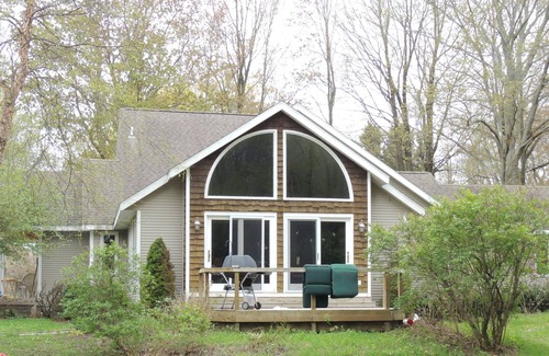 Spring Lake House | Very Private 3600 square meter property