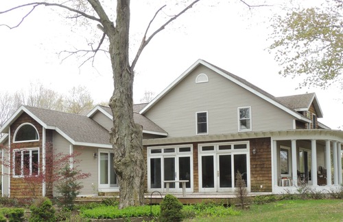 Spring Lake House | Very Private 3600 square meter property