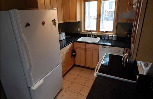 Casco House | Very private waterfront getaway, close to tourist attractions, time to refresh