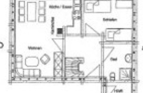 Bad Muskau House | Very quiet, idyllic location right on the forest, in the immediate vicinity of the Neisse