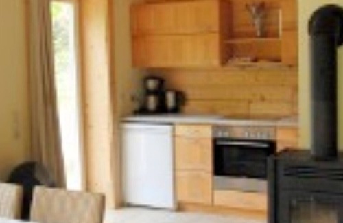 Bad Muskau House | Very quiet, idyllic location right on the forest, in the immediate vicinity of the Neisse