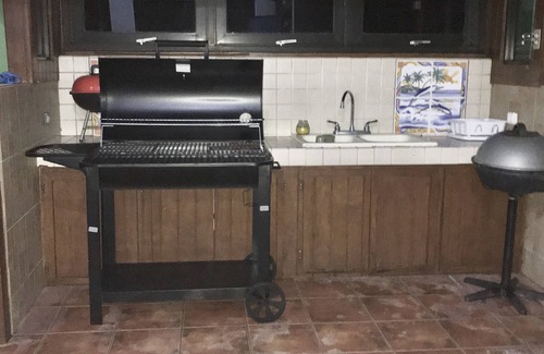 Rio Grande Villa | Very Relaxed Oceanfront Vacation in Villa Paz Rincon, PR