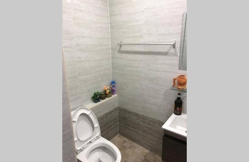 Central Seberang Perai House | Very spacious,cozy and peaceful home in BM
