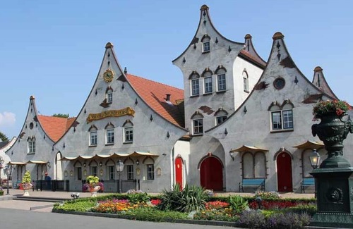 Enkhuizen House | Very spacious dream villa in Enkhuizen where you can enjoy many activities