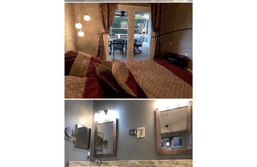 New Port Richey House | Very spacious house private pool with bar big kitchen