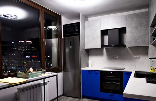 Mladost Apartment | Very Spacious & Modern 2Bed near Airport & Centre