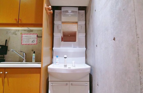 Oji House | ※Very suitable for family travel and group travel.