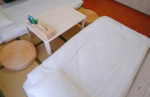 Oji House | ※Very suitable for family travel and group travel.