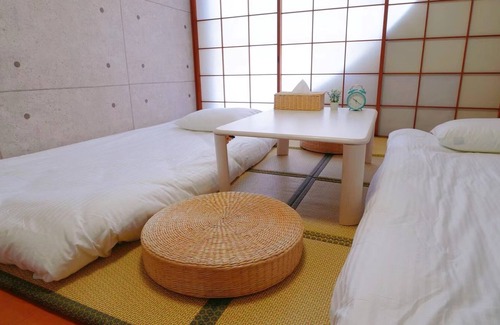 Oji House | ※Very suitable for family travel and group travel.