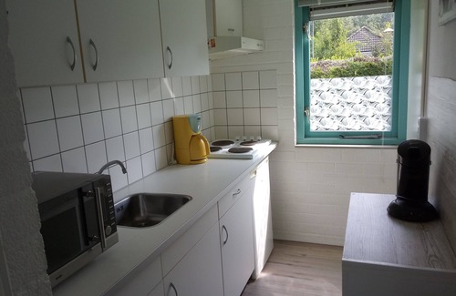 Dirkshorn House | Very well-kept stone bungalow in a quiet location, WLAN, very good facilities
