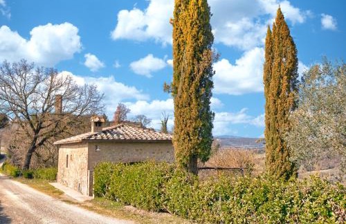 Montalcinello House | Verzure