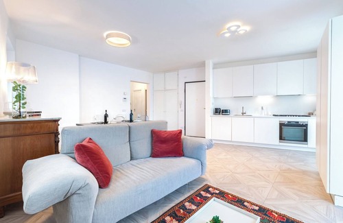 Langhe and Roero Apartment | Vescovado's Suite - Two Bedroom Apartment, Sleeps 3