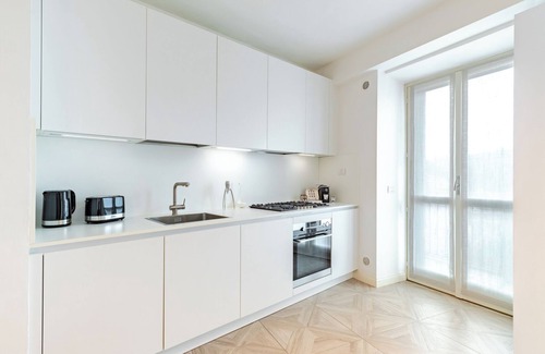 Langhe and Roero Apartment | Vescovado's Suite - Two Bedroom Apartment, Sleeps 3