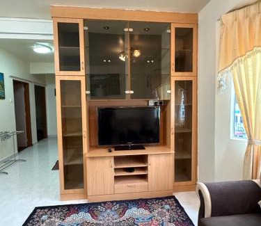 Tanah Rata Apartment | Vesha Home & Rides