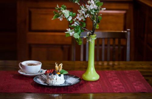 Antsla Hotel | Veski Guesthouse