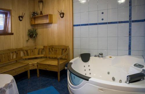 Antsla Hotel | Veski Guesthouse