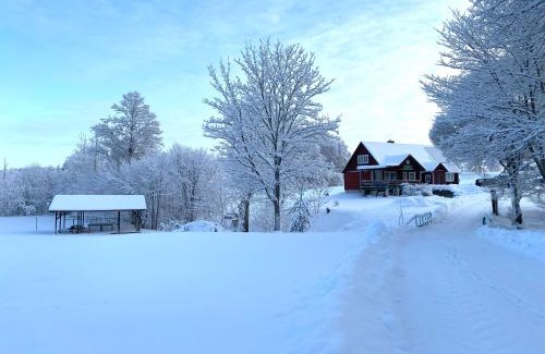 Otepaa House | Veski spordi-ja puhkekeskus