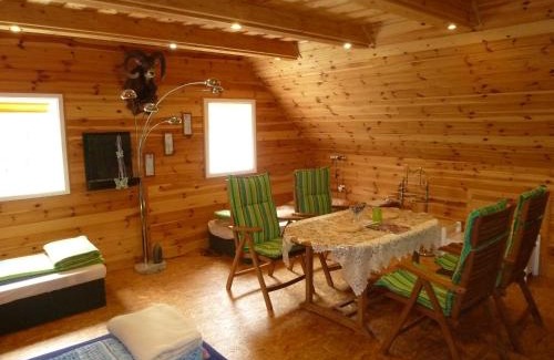 Cesky Rudolec Apartment | Vesnická chaloupka