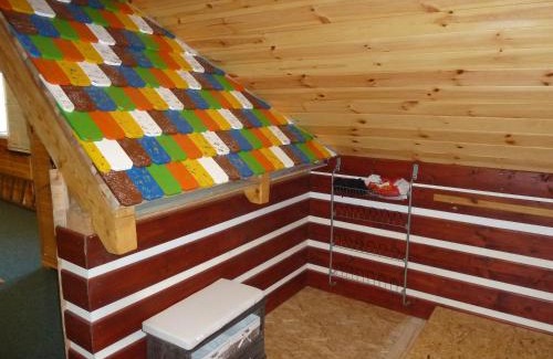 Cesky Rudolec Apartment | Vesnická chaloupka
