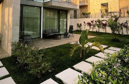Dhermi House | Vesper Suites
