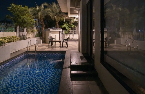 Lonavala Villa | Vesperia Luxury Villas Lonavala