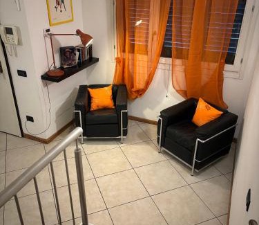 Peretola House | Vespucci Rooms & Apartament Eliana