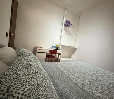 Peretola House | Vespucci Rooms & Apartament Eliana
