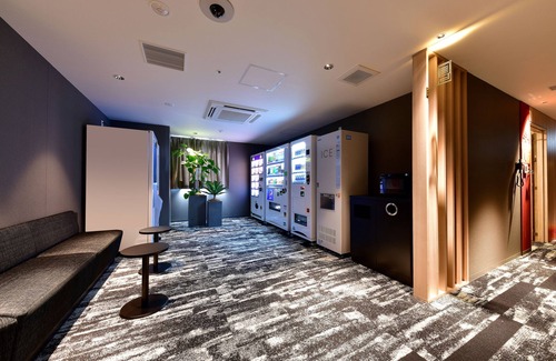 Meieki Hotel | Vessel Hotel Campana Nagoya
