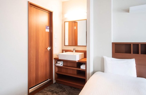 Hakozaki Hotel | Vessel Hotel Fukuoka Kaizuka