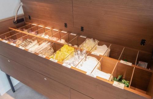 Hakozaki Hotel | Vessel Hotel Fukuoka Kaizuka