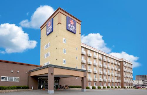 Hakozaki Hotel | Vessel Hotel Fukuoka Kaizuka
