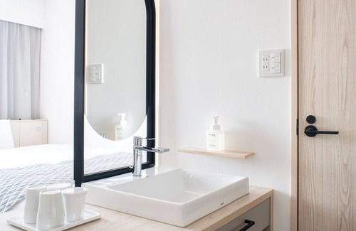 Fukuyama Hotel | Vessel Hotel Fukuyama