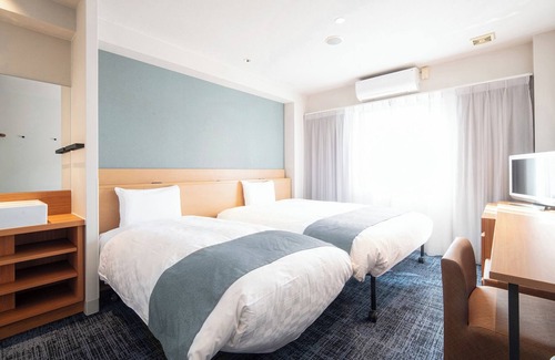 Kurashiki Hotel | Vessel Hotel Kurashiki