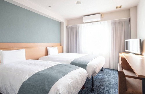 Kurashiki Hotel | Vessel Hotel Kurashiki