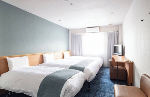 Kurashiki Hotel | Vessel Hotel Kurashiki