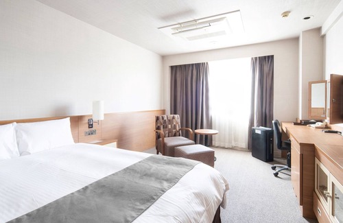 Fukuyama Hotel | Vessel Inn Fukuyama Station