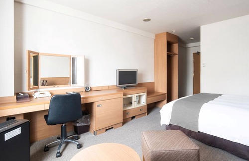 Fukuyama Hotel | Vessel Inn Fukuyama Station