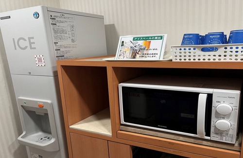 Fukuyama Hotel | Vessel Inn Fukuyama Station