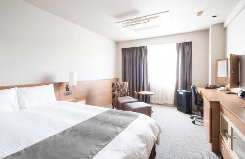 Fukuyama Hotel | Vessel Inn Fukuyama Station
